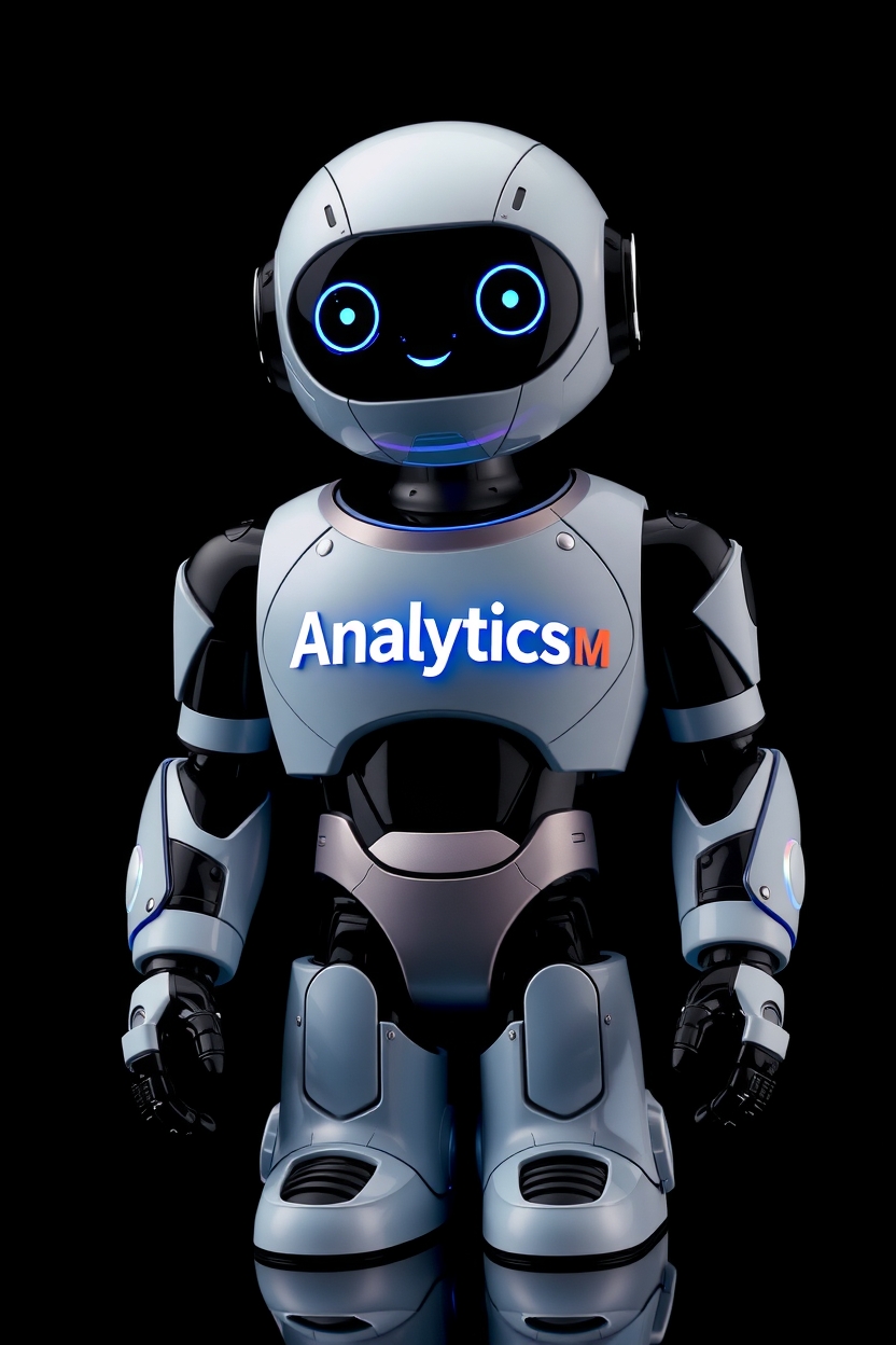 Flux_Schnell_A_futuristic_diminutive_Japanese_robot_with_a_sle_0